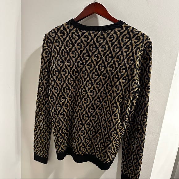 NWT Gucci Wool Blend Jumper - Picture 2 of 5